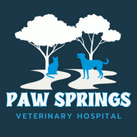 Paw Springs Vet